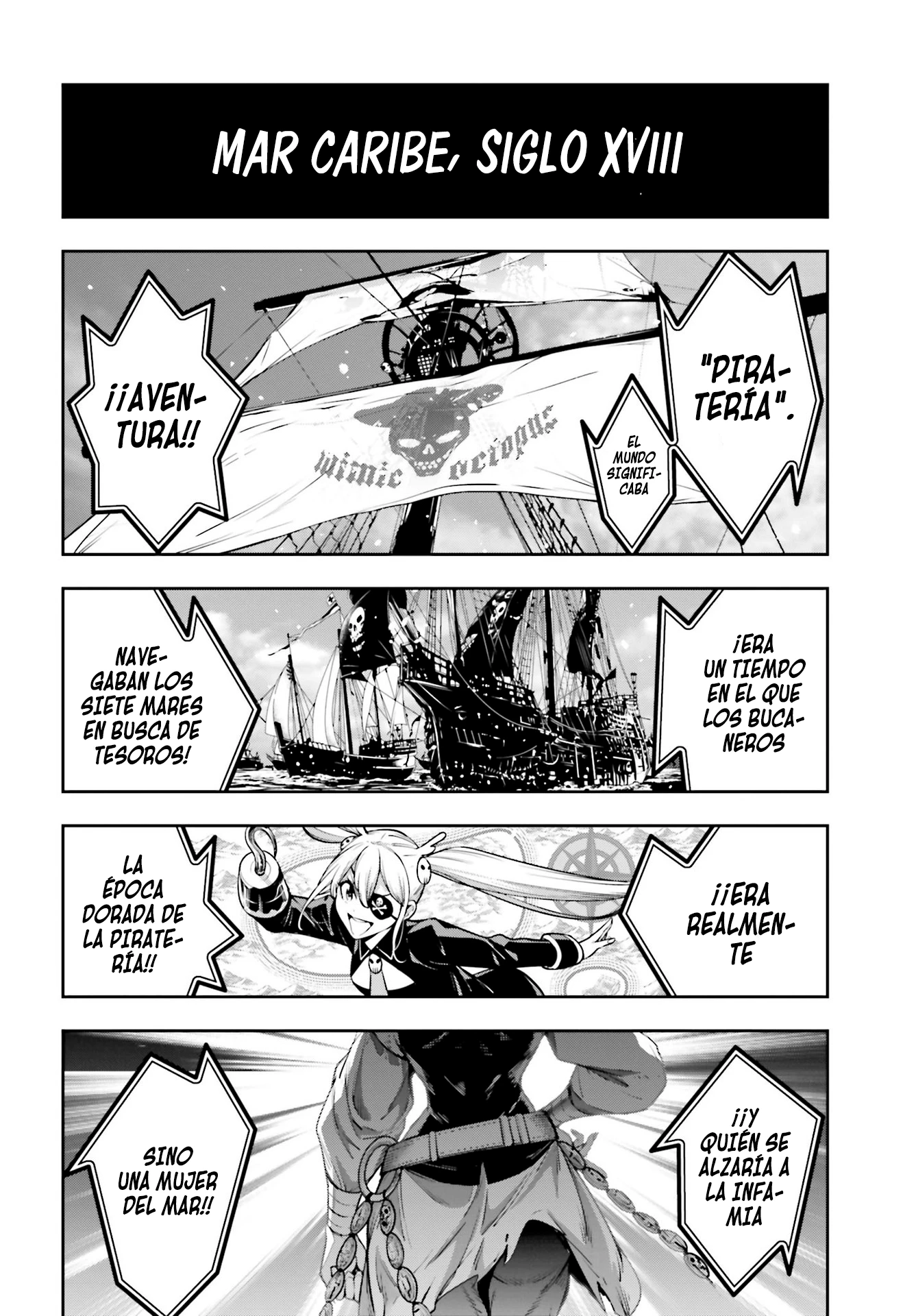 Read Majo Taisen ES Manga Online
