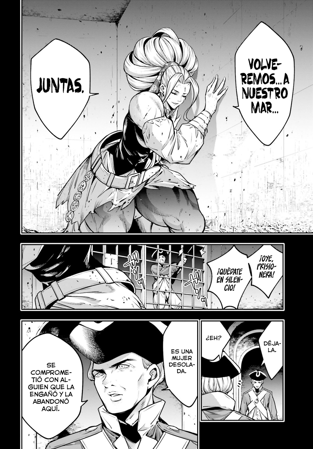 Read Majo Taisen ES Manga Online