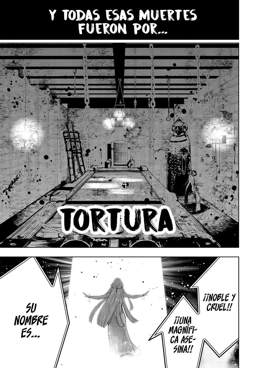 Read Majo Taisen ES Manga Online