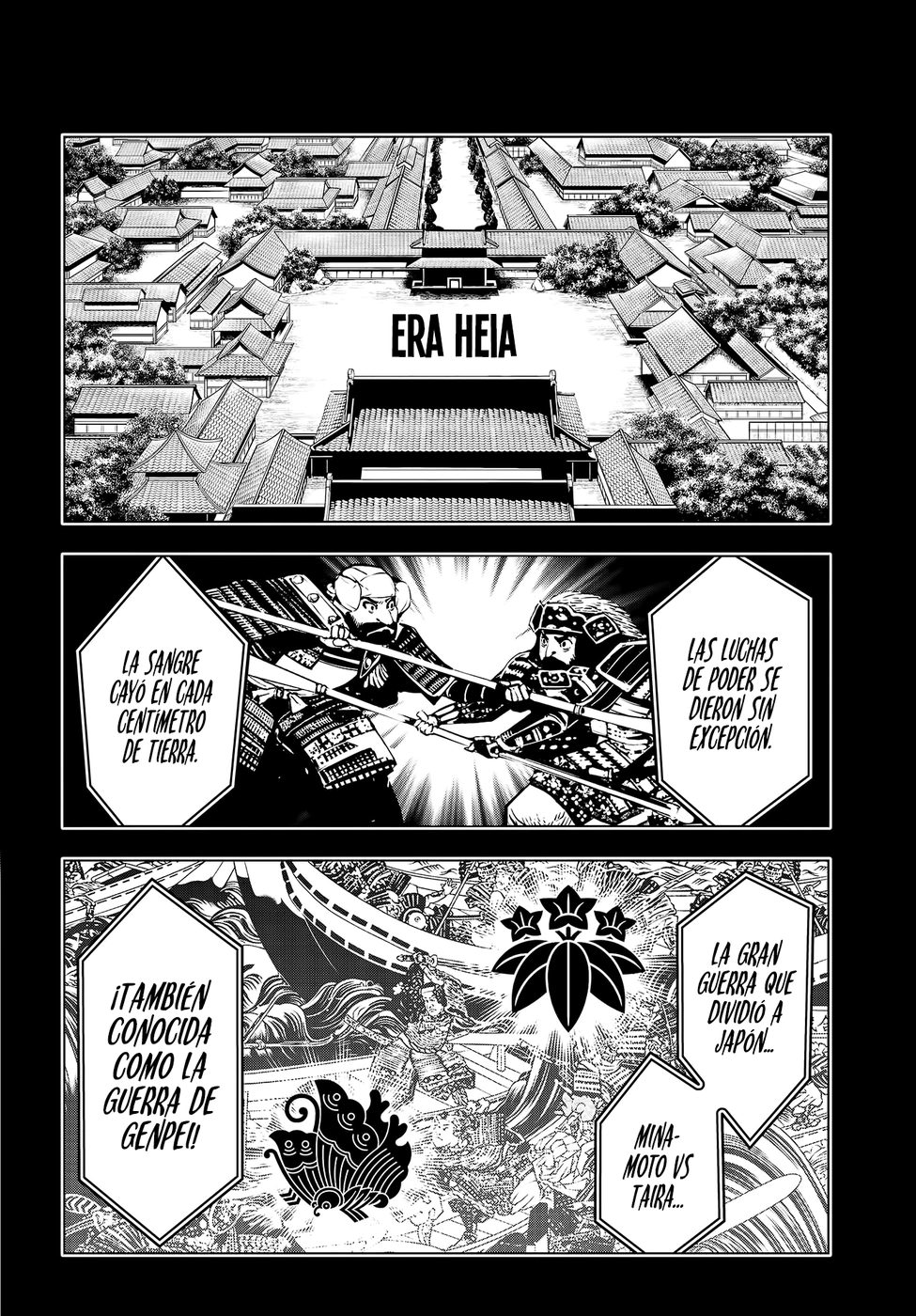 Read Majo Taisen ES Manga Online