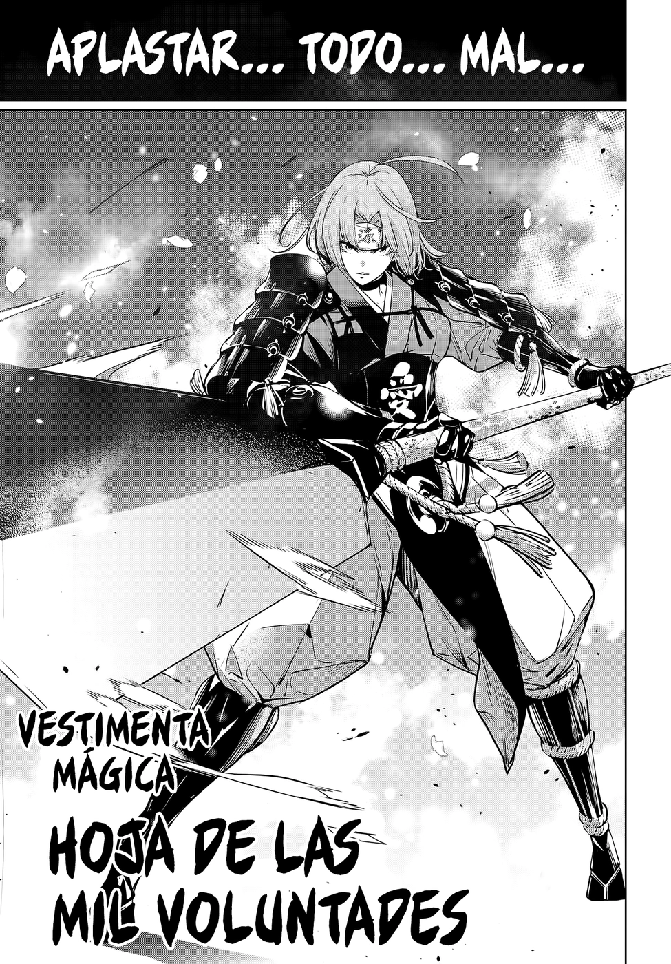Read Majo Taisen ES Manga Online