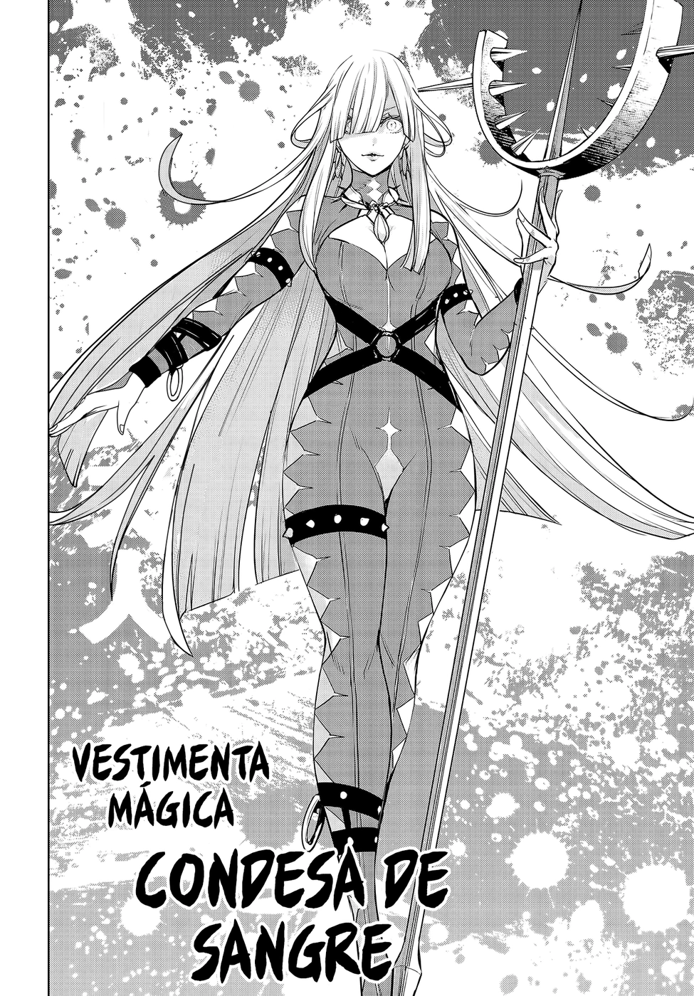 Read Majo Taisen ES Manga Online