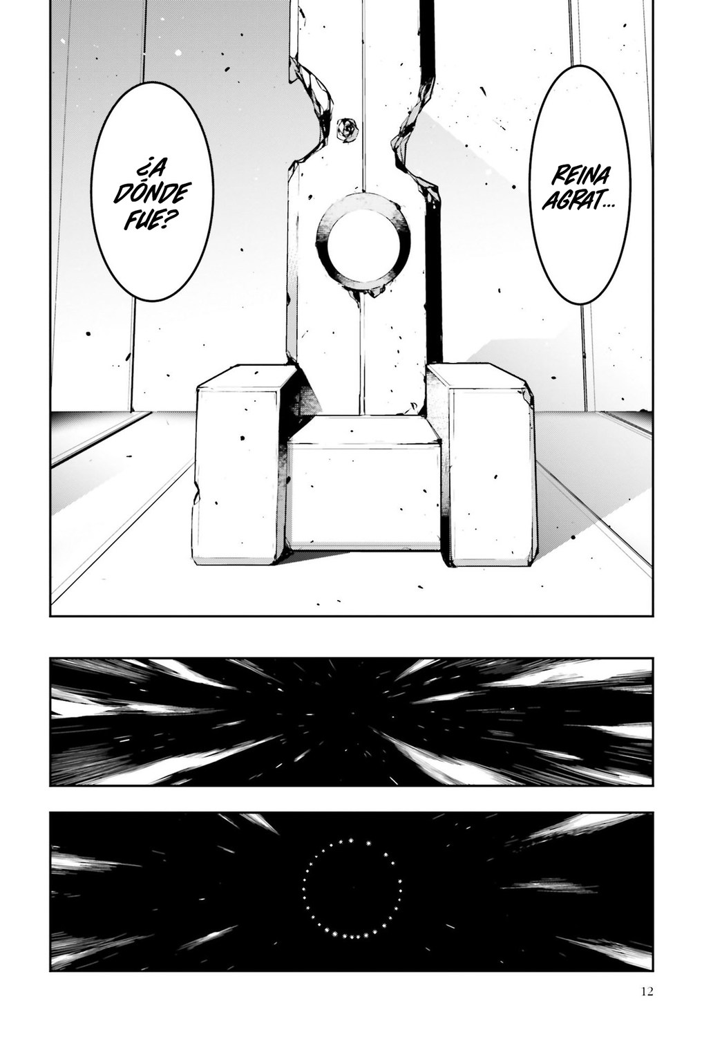 Read Majo Taisen ES Manga Online