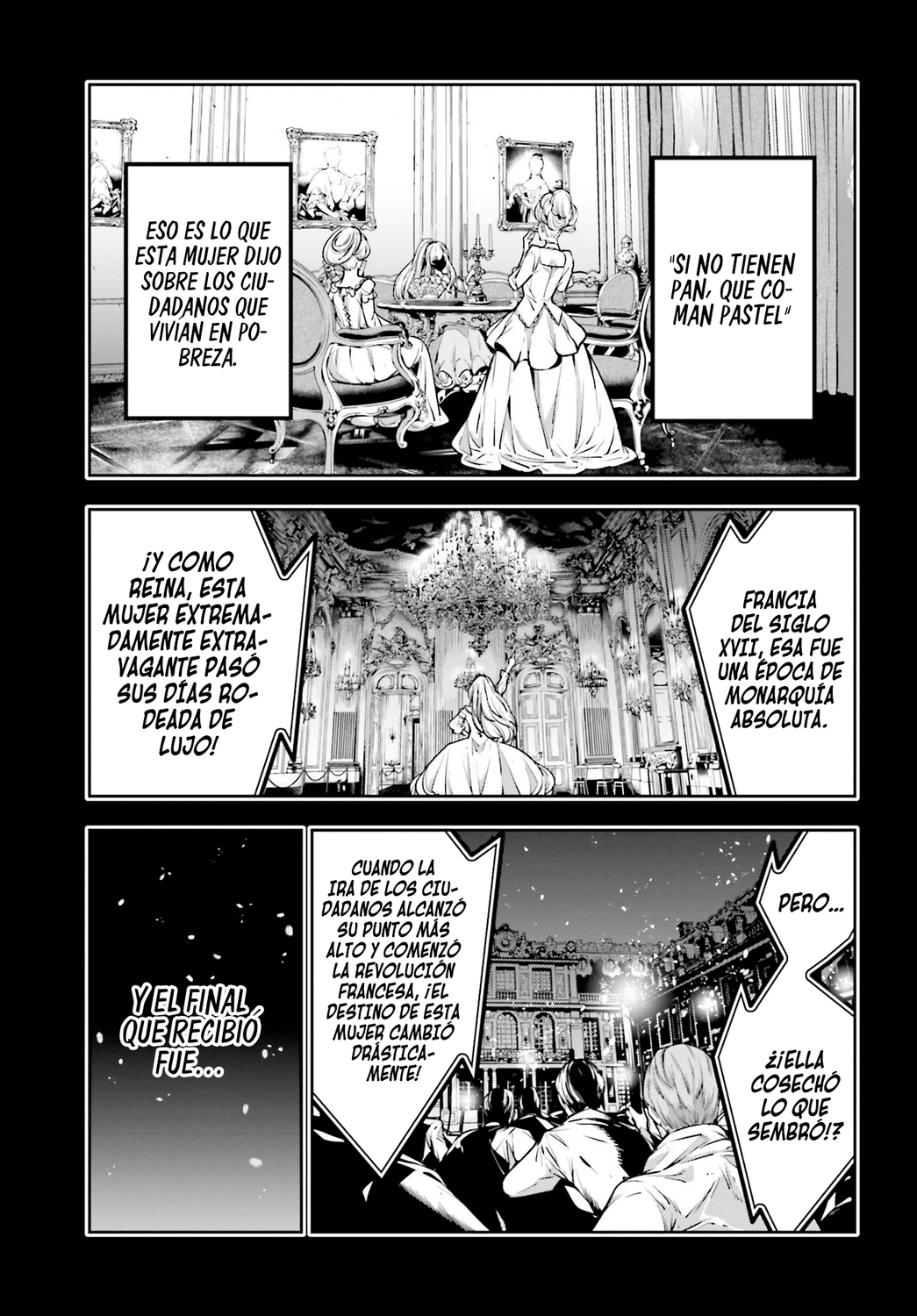 Read Majo Taisen ES Manga Online