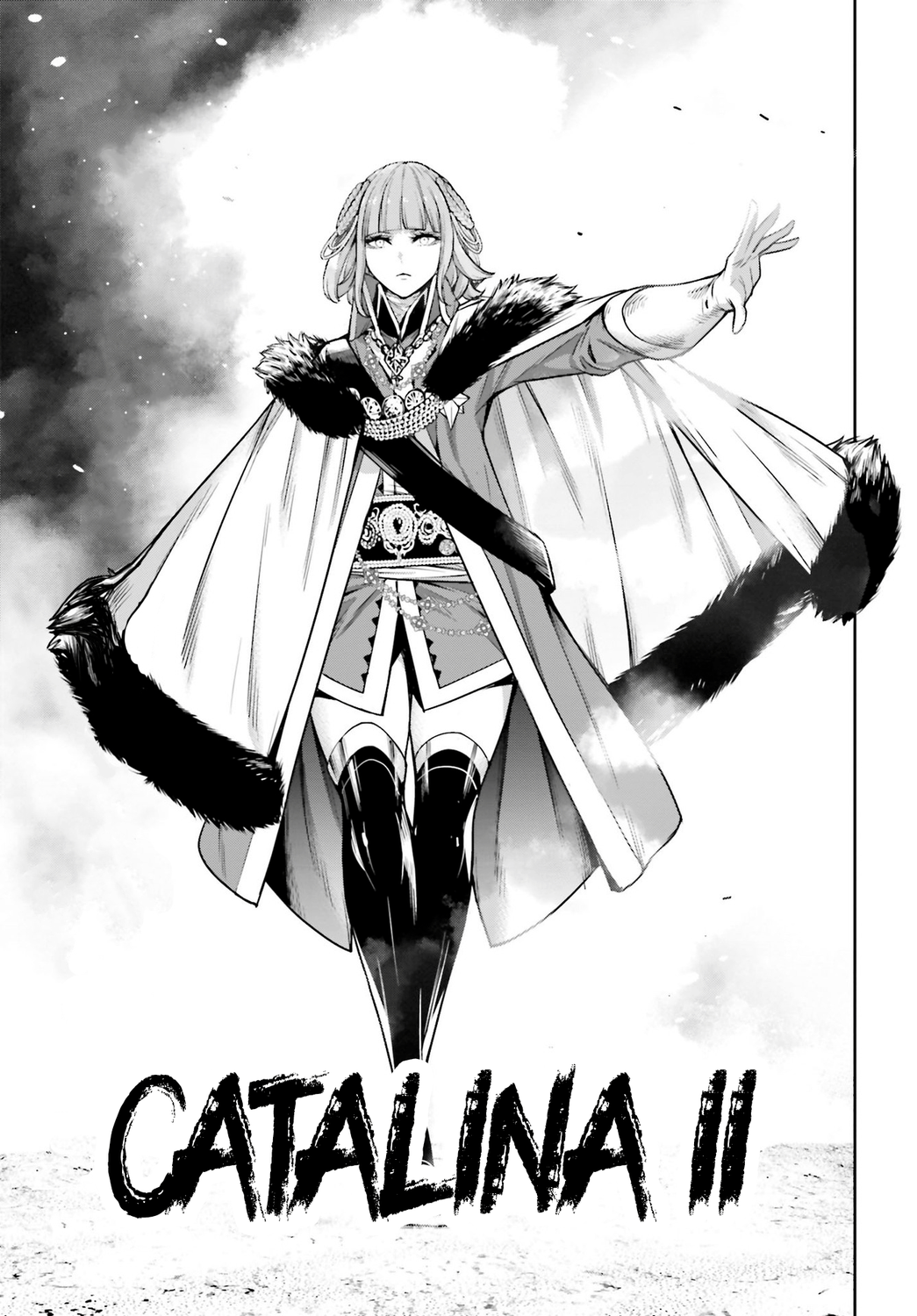 Read Majo Taisen ES Manga Online