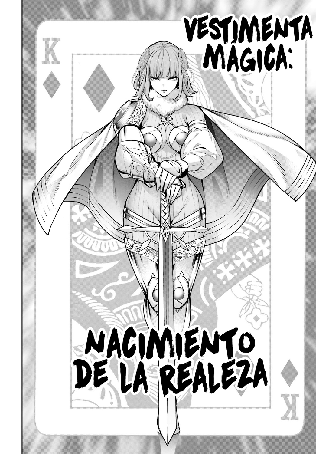 Read Majo Taisen ES Manga Online