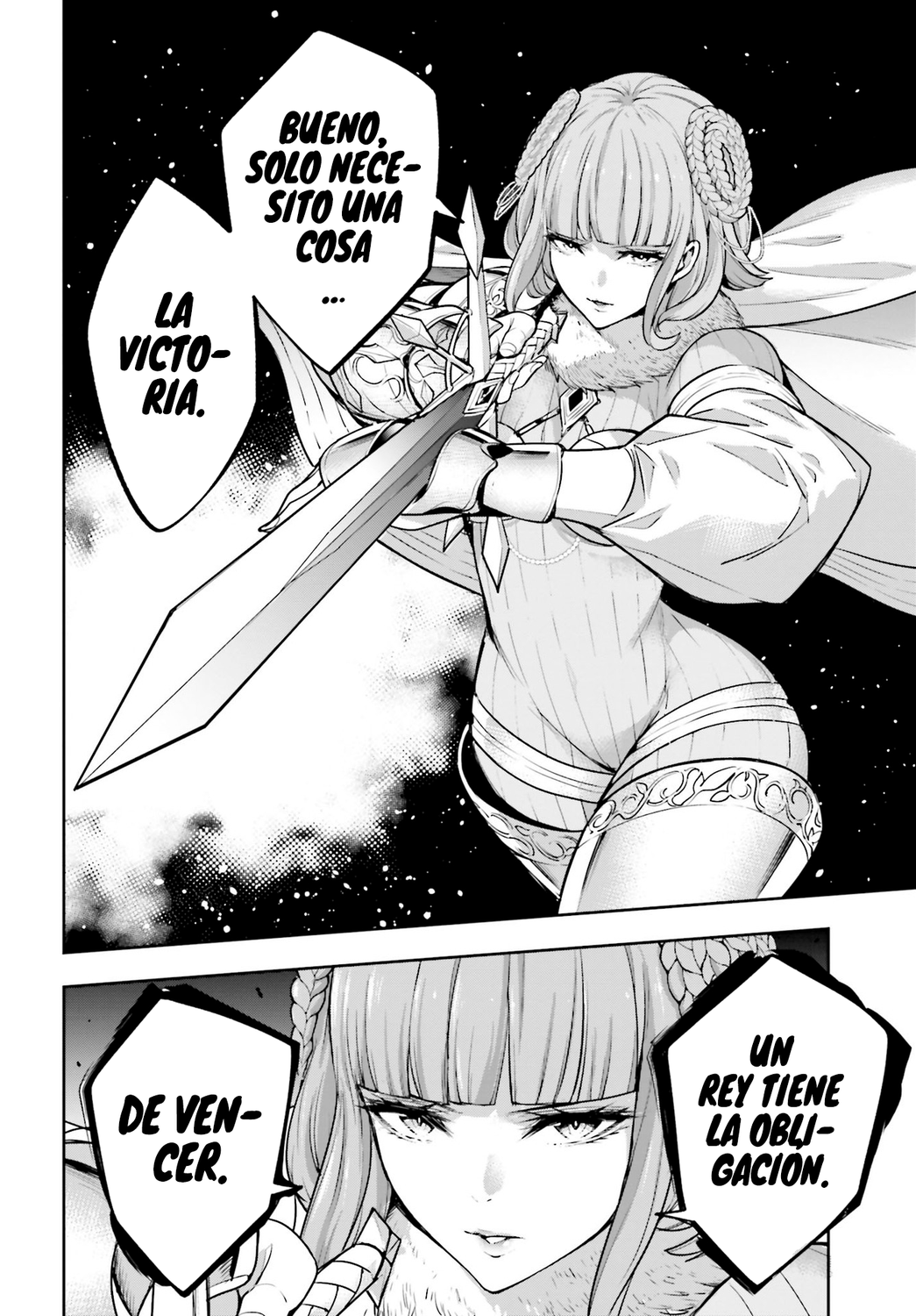Read Majo Taisen ES Manga Online