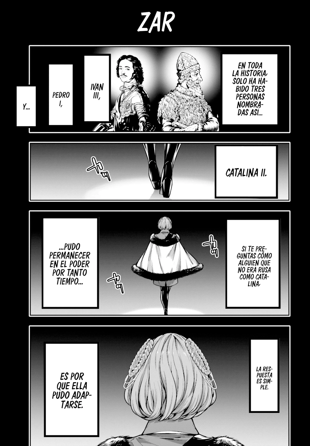 Read Majo Taisen ES Manga Online