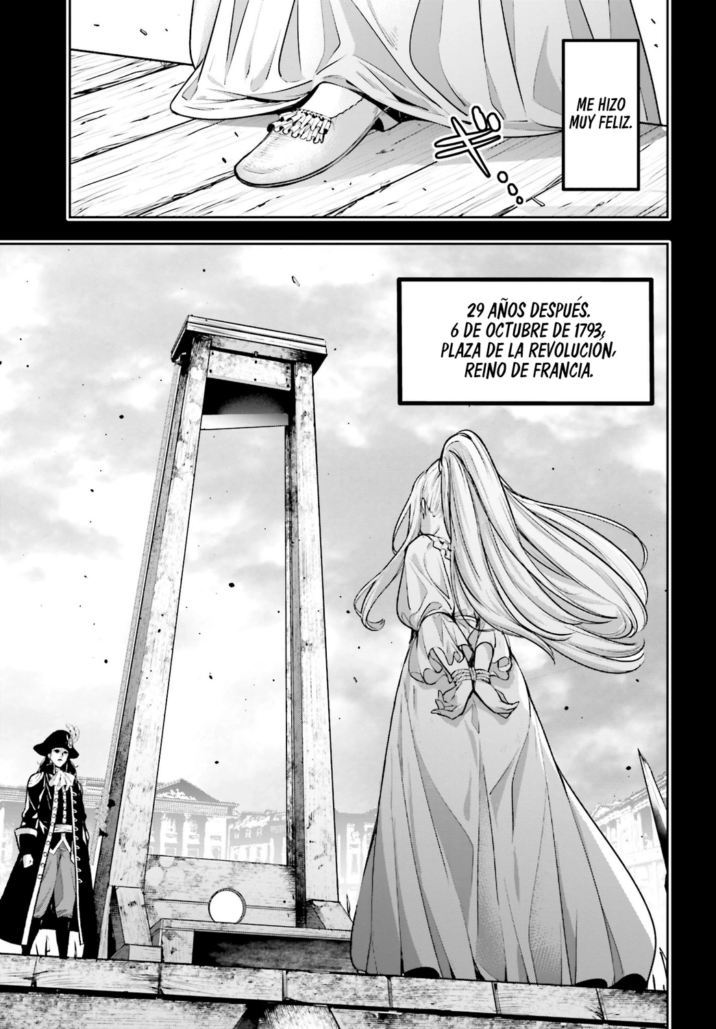 Read Majo Taisen ES Manga Online