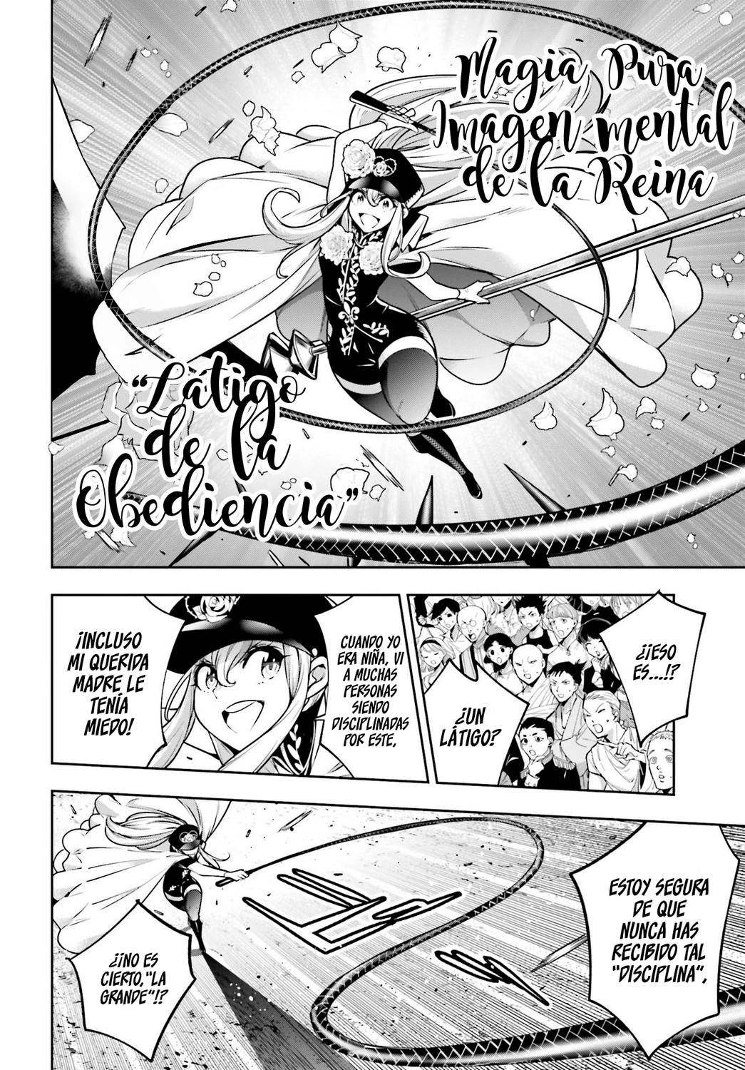 Read Majo Taisen ES Manga Online