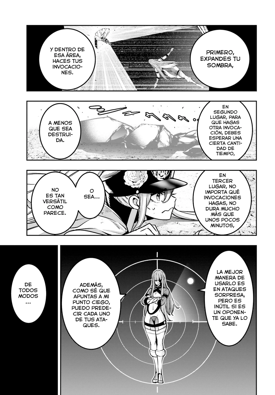 Read Majo Taisen ES Manga Online