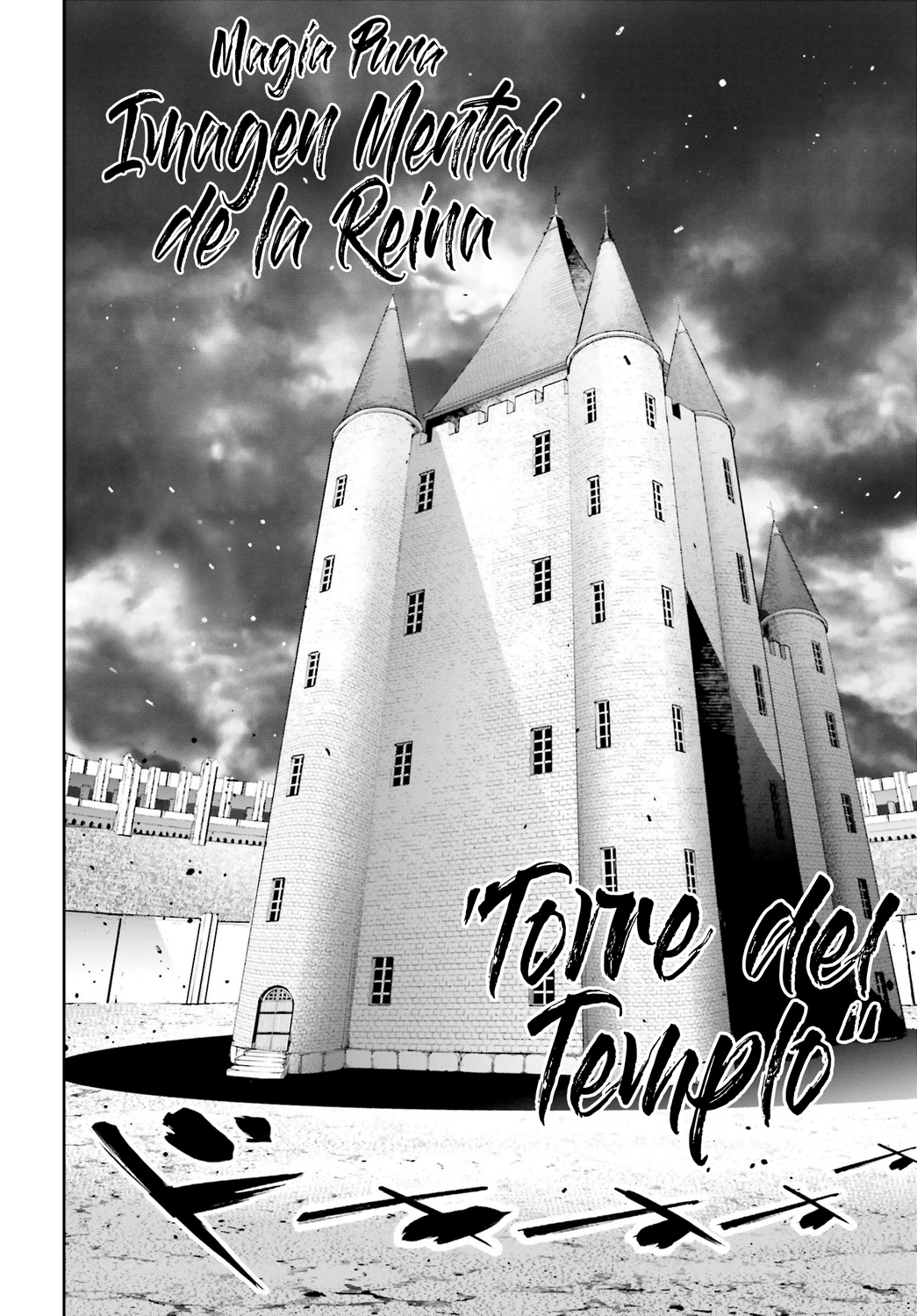 Read Majo Taisen ES Manga Online