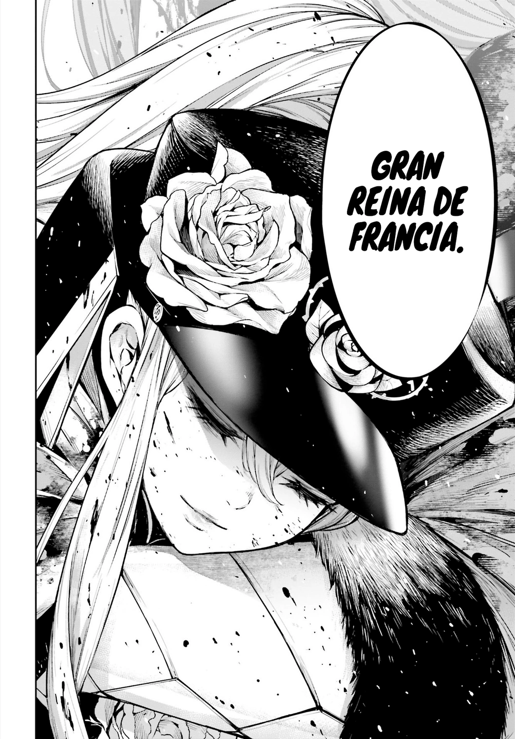 Read Majo Taisen ES Manga Online