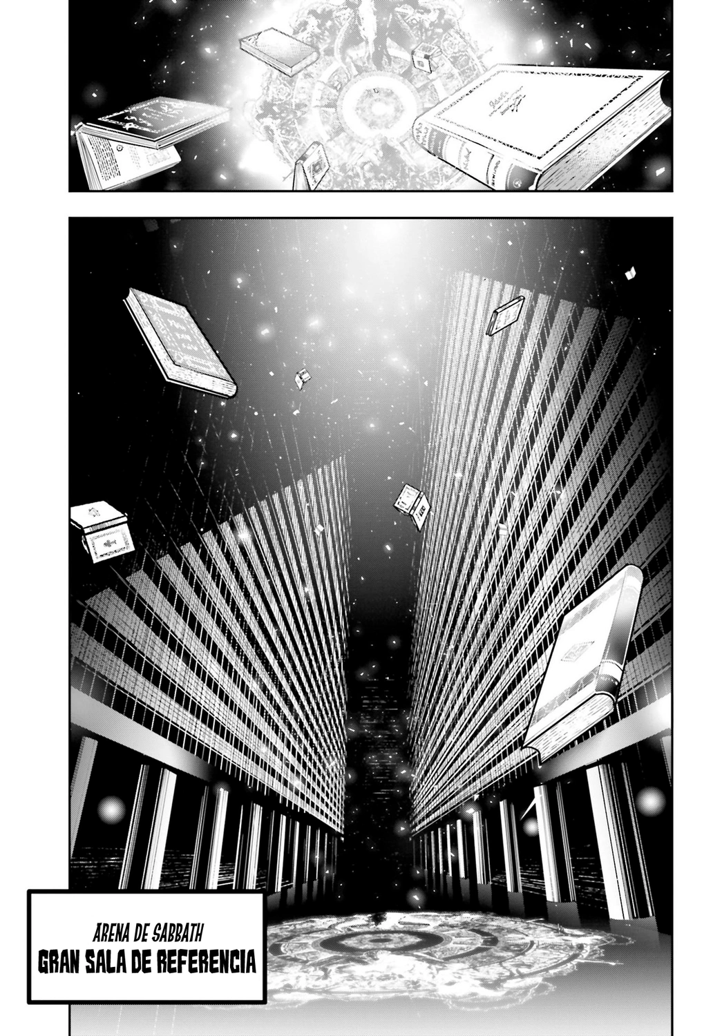 Read Majo Taisen ES Manga Online
