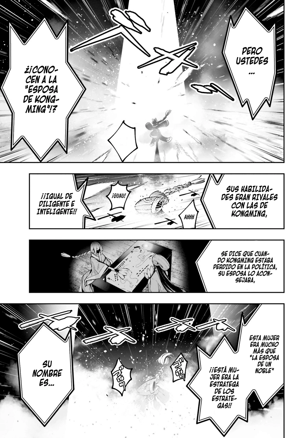 Read Majo Taisen ES Manga Online