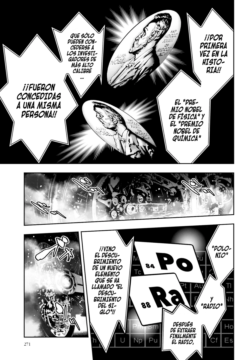 Read Majo Taisen ES Manga Online