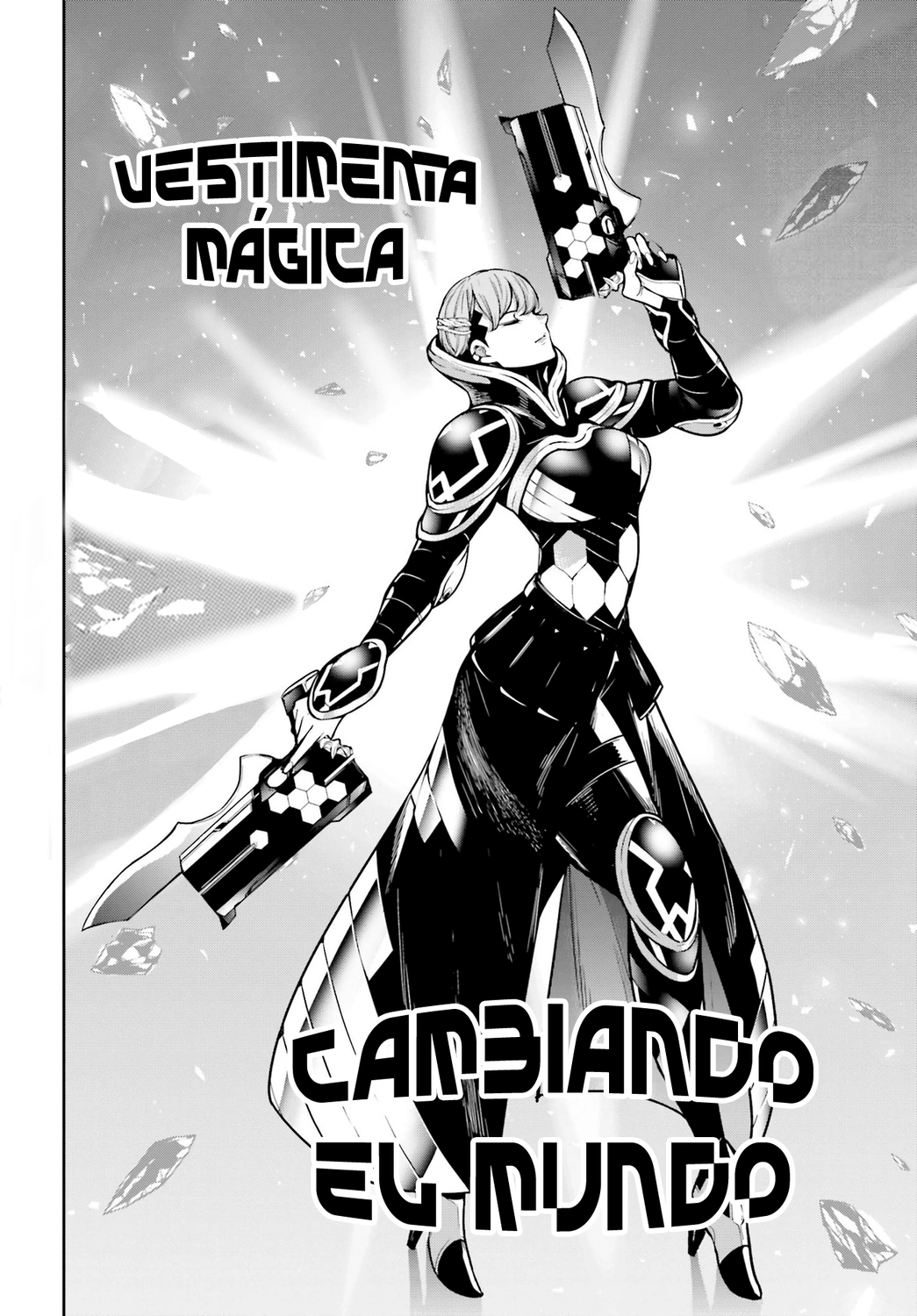 Read Majo Taisen ES Manga Online