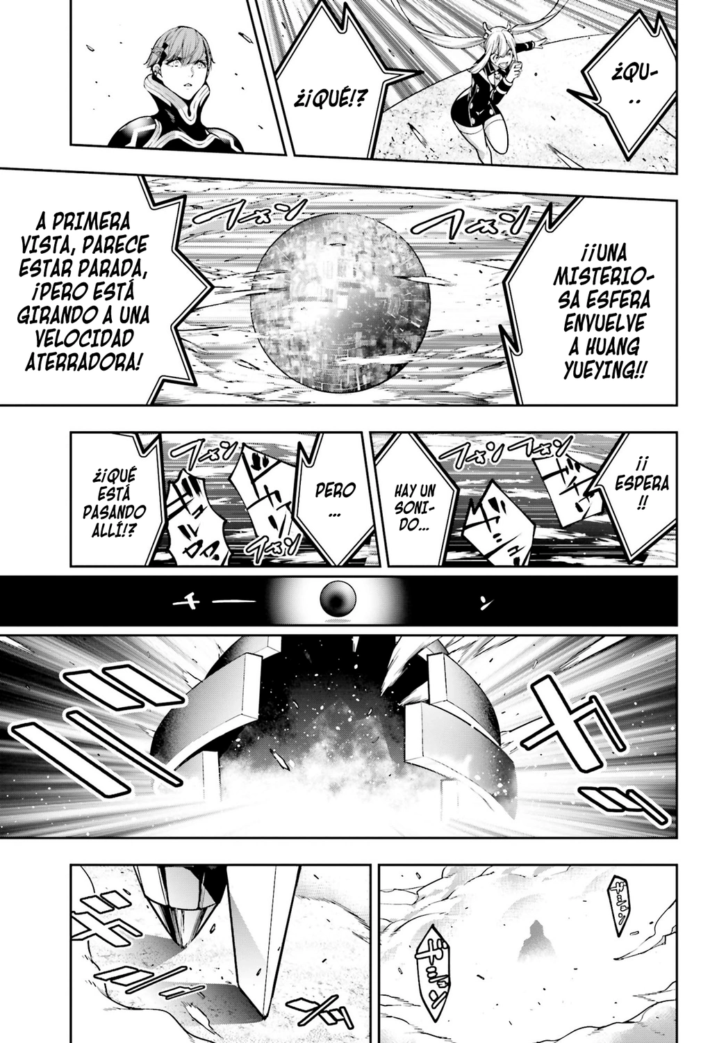 Read Majo Taisen ES Manga Online