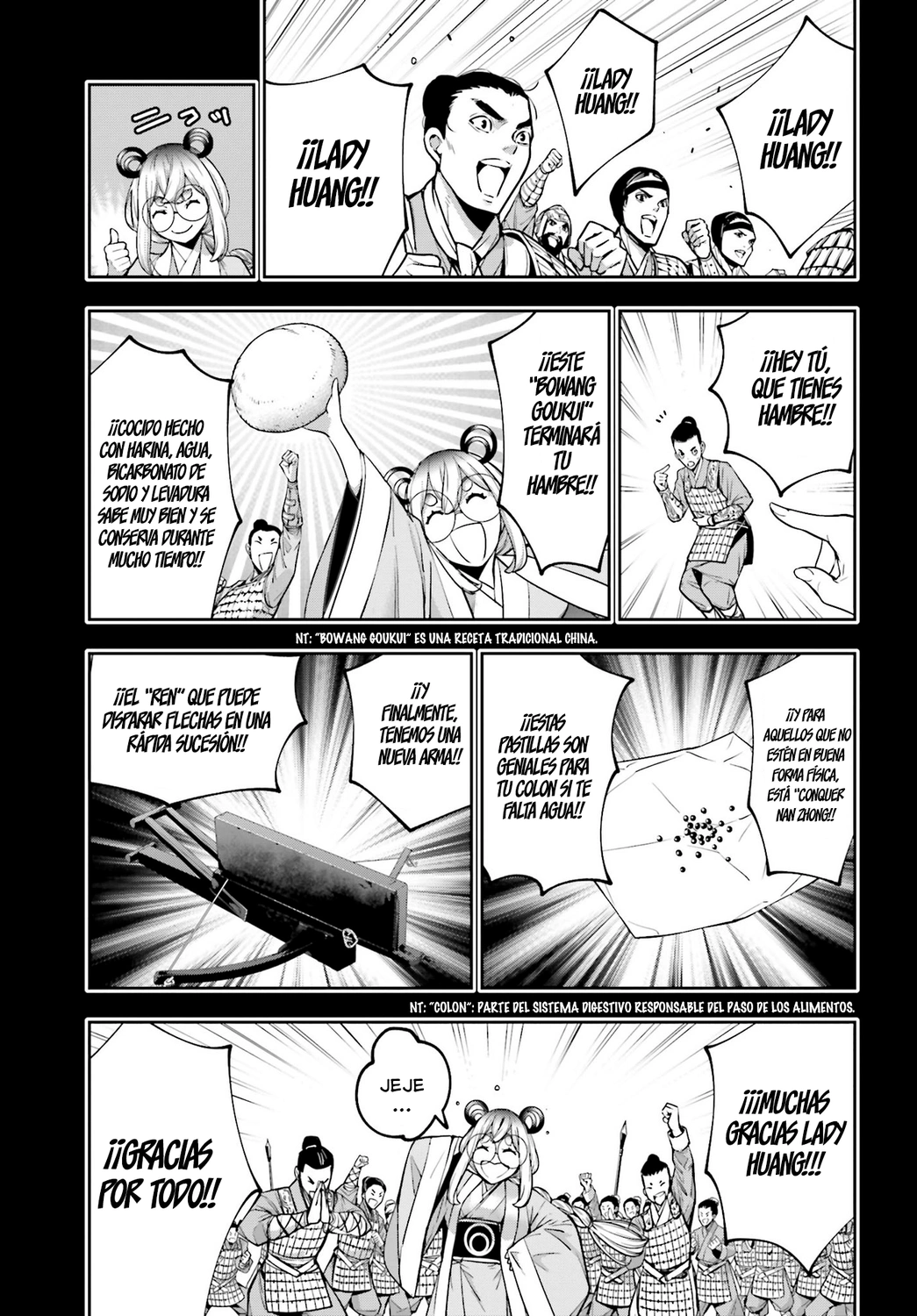 Read Majo Taisen ES Manga Online