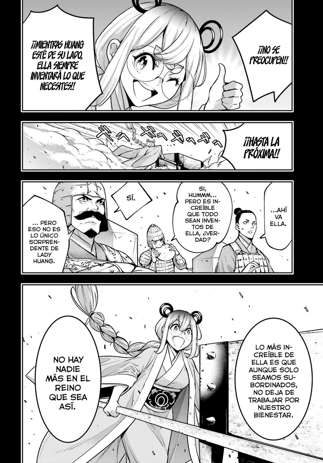 Read Majo Taisen ES Manga Online