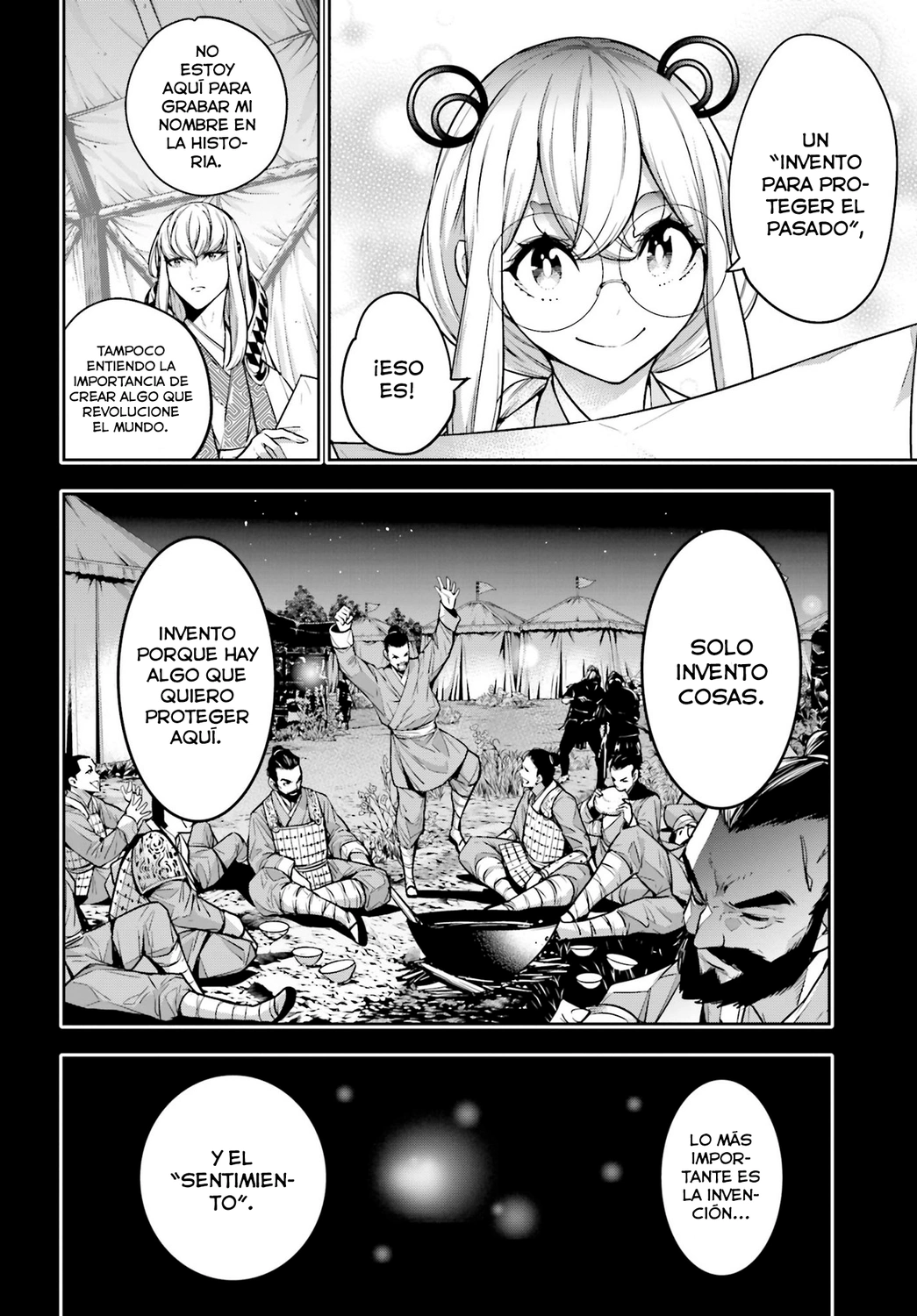 Read Majo Taisen ES Manga Online