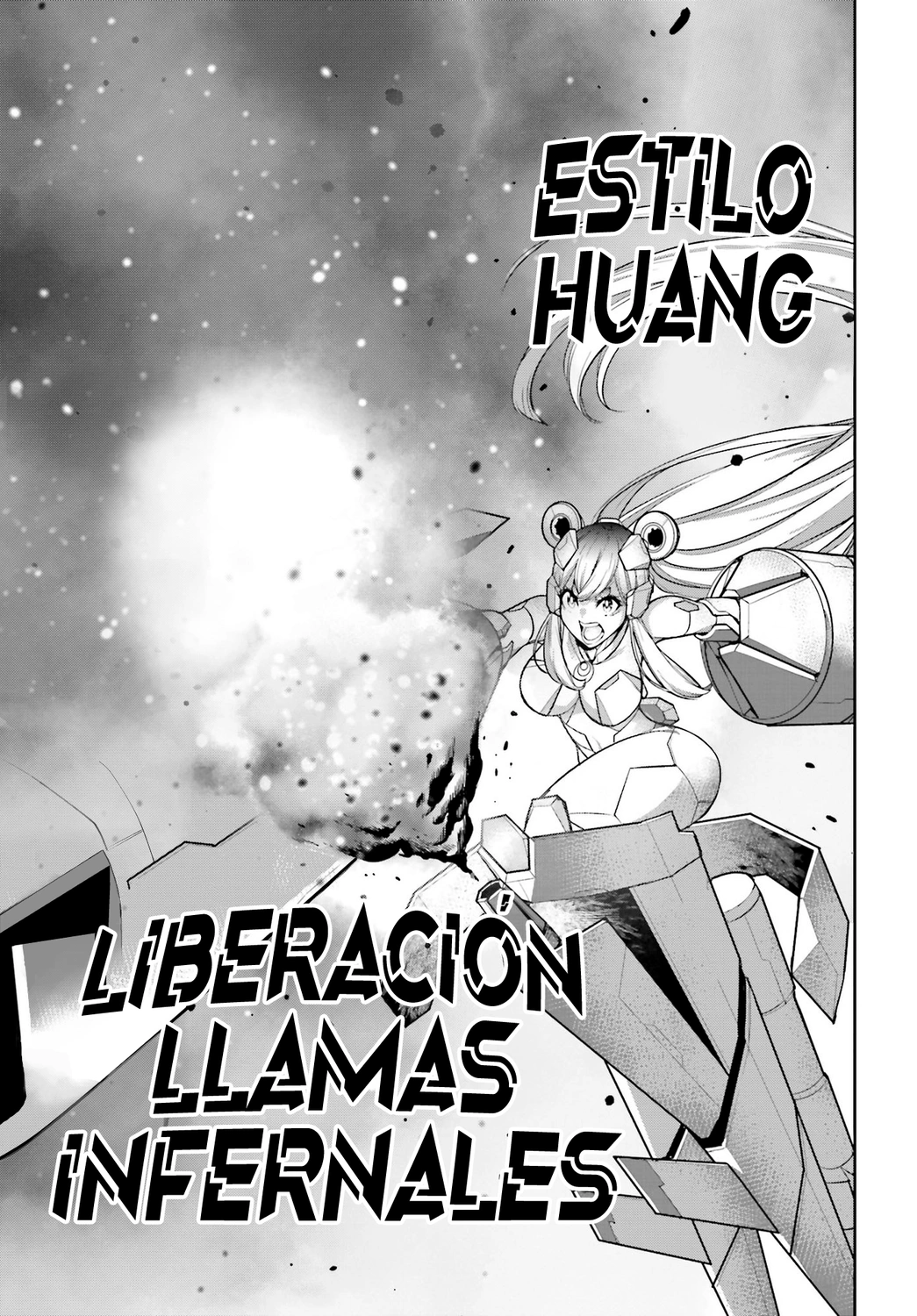 Read Majo Taisen ES Manga Online