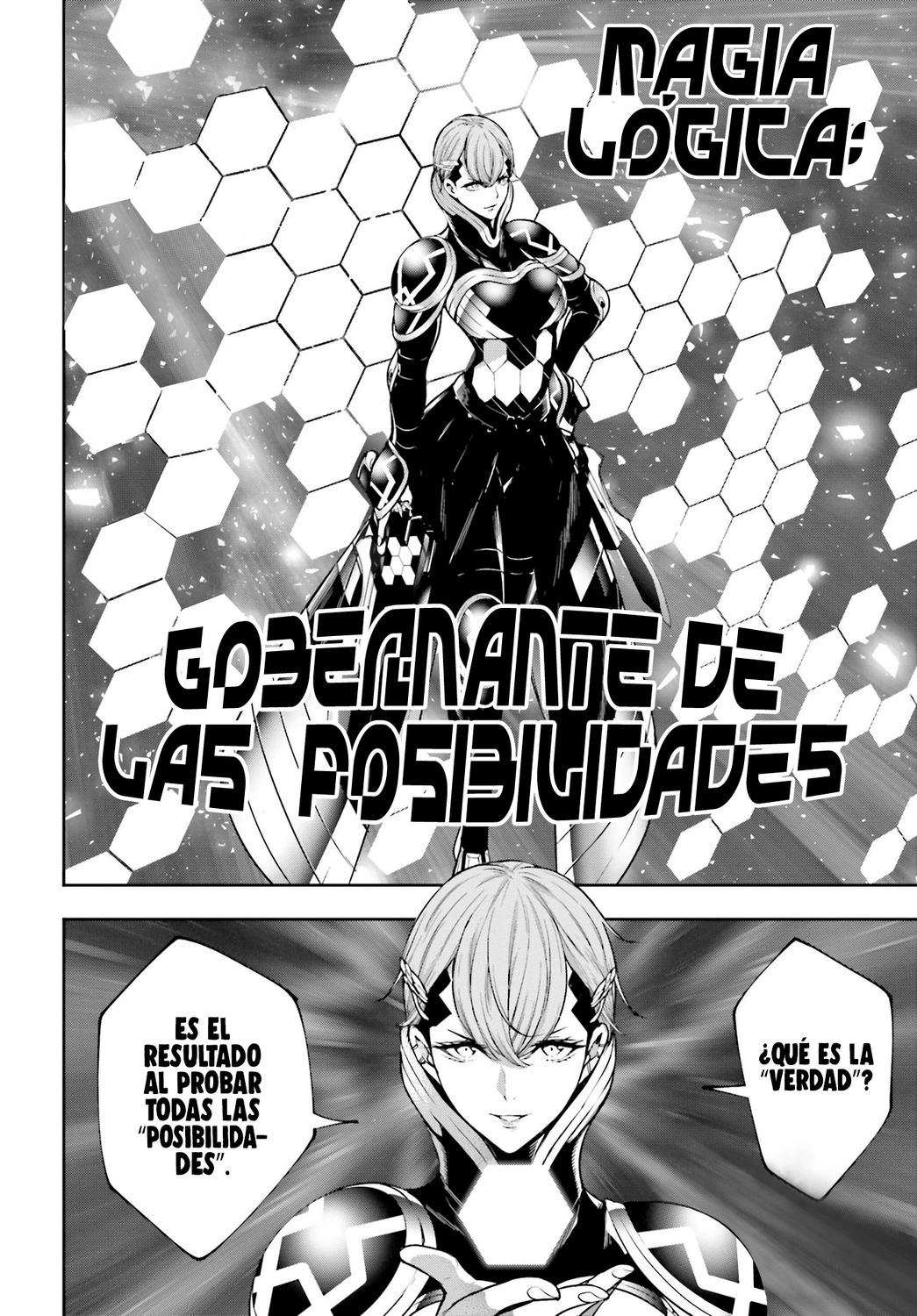 Read Majo Taisen ES Manga Online