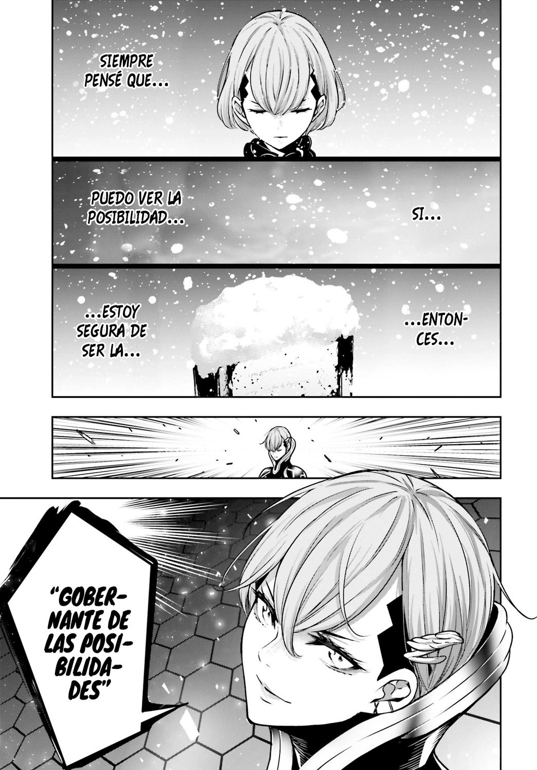 Read Majo Taisen ES Manga Online