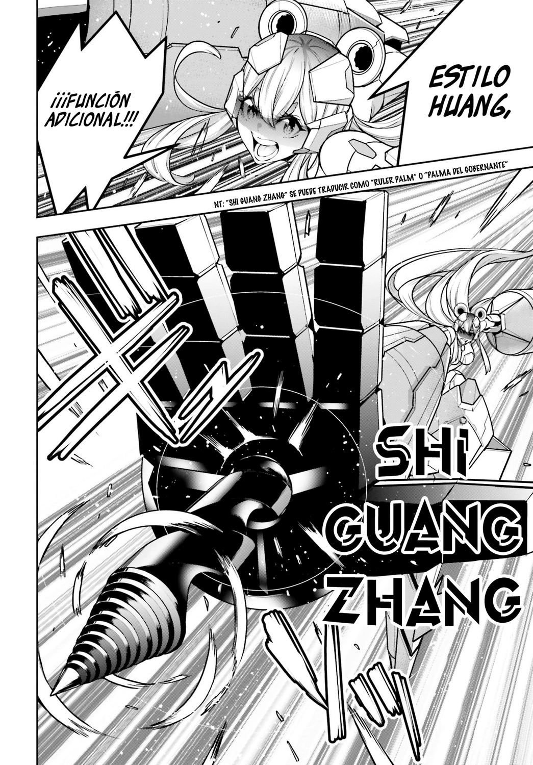 Read Majo Taisen ES Manga Online