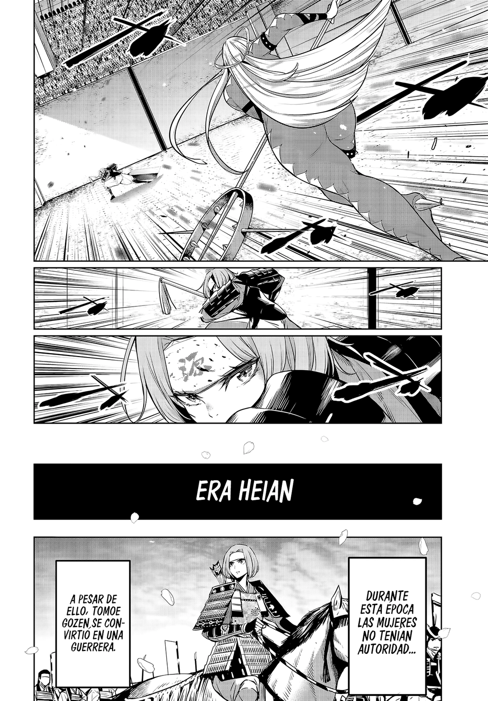 Read Majo Taisen ES Manga Online