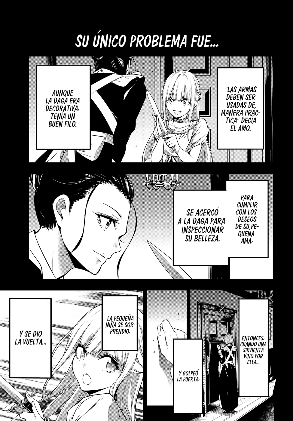 Read Majo Taisen ES Manga Online