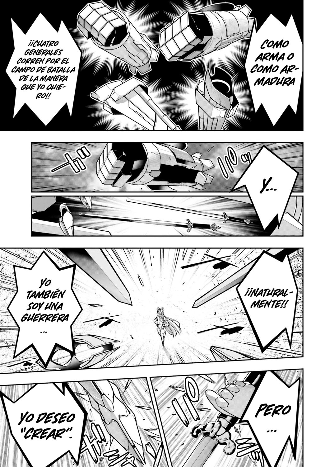 Read Majo Taisen ES Manga Online