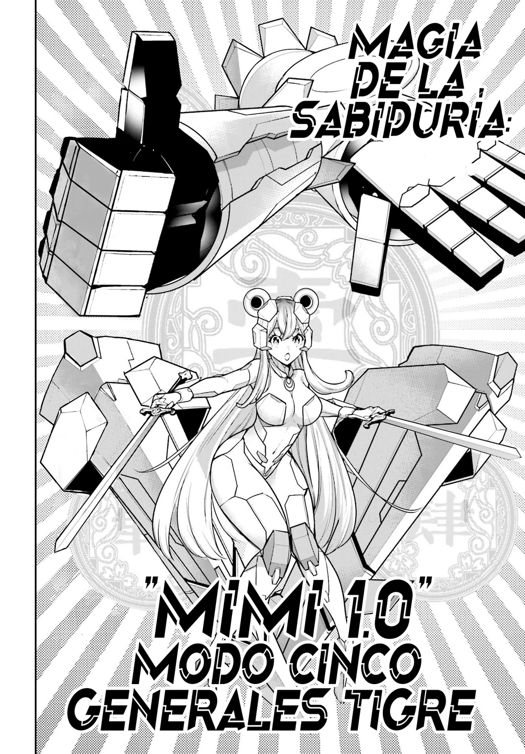 Read Majo Taisen ES Manga Online