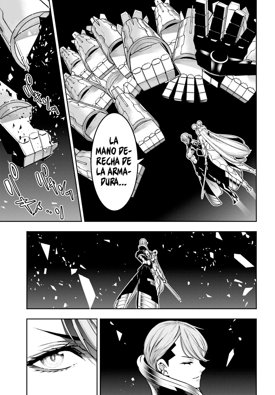 Read Majo Taisen ES Manga Online