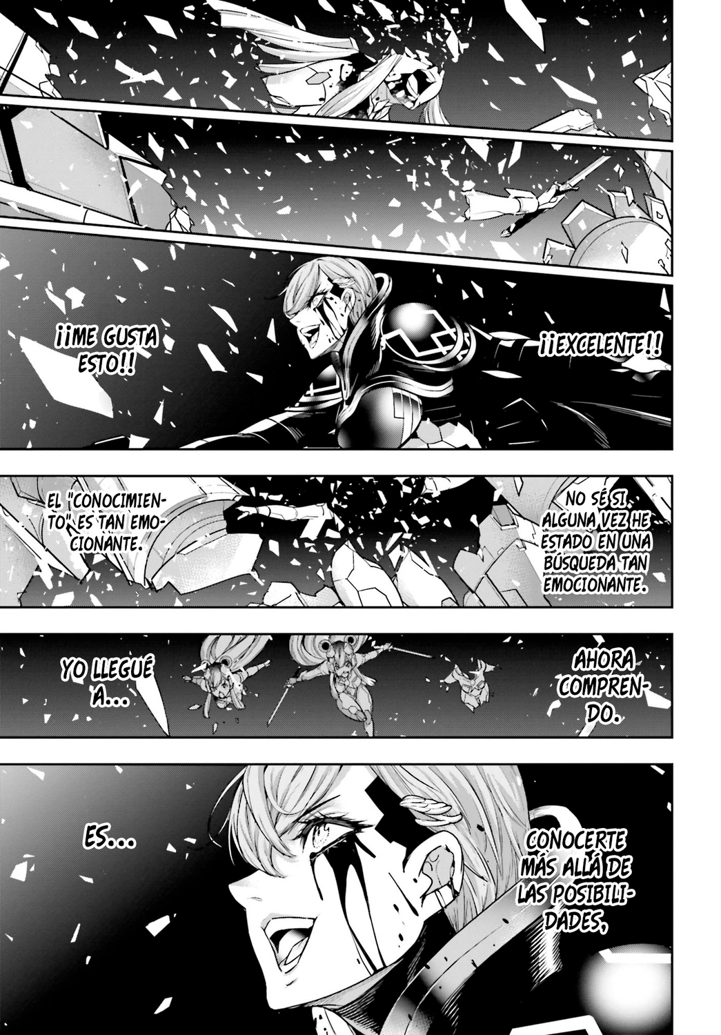 Read Majo Taisen ES Manga Online