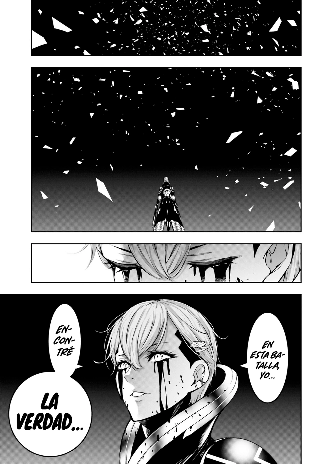 Read Majo Taisen ES Manga Online