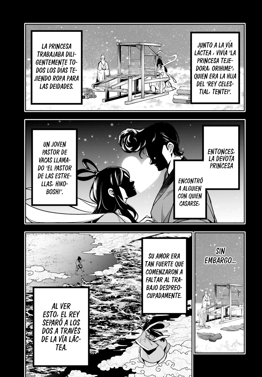Read Majo Taisen ES Manga Online