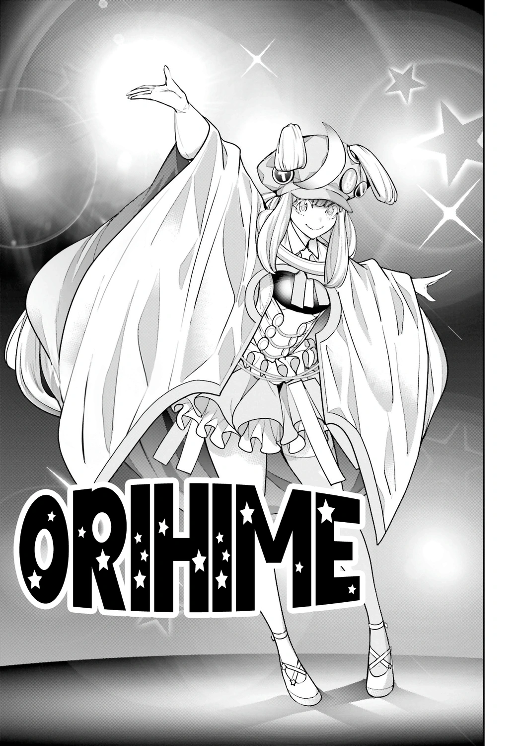 Read Majo Taisen ES Manga Online