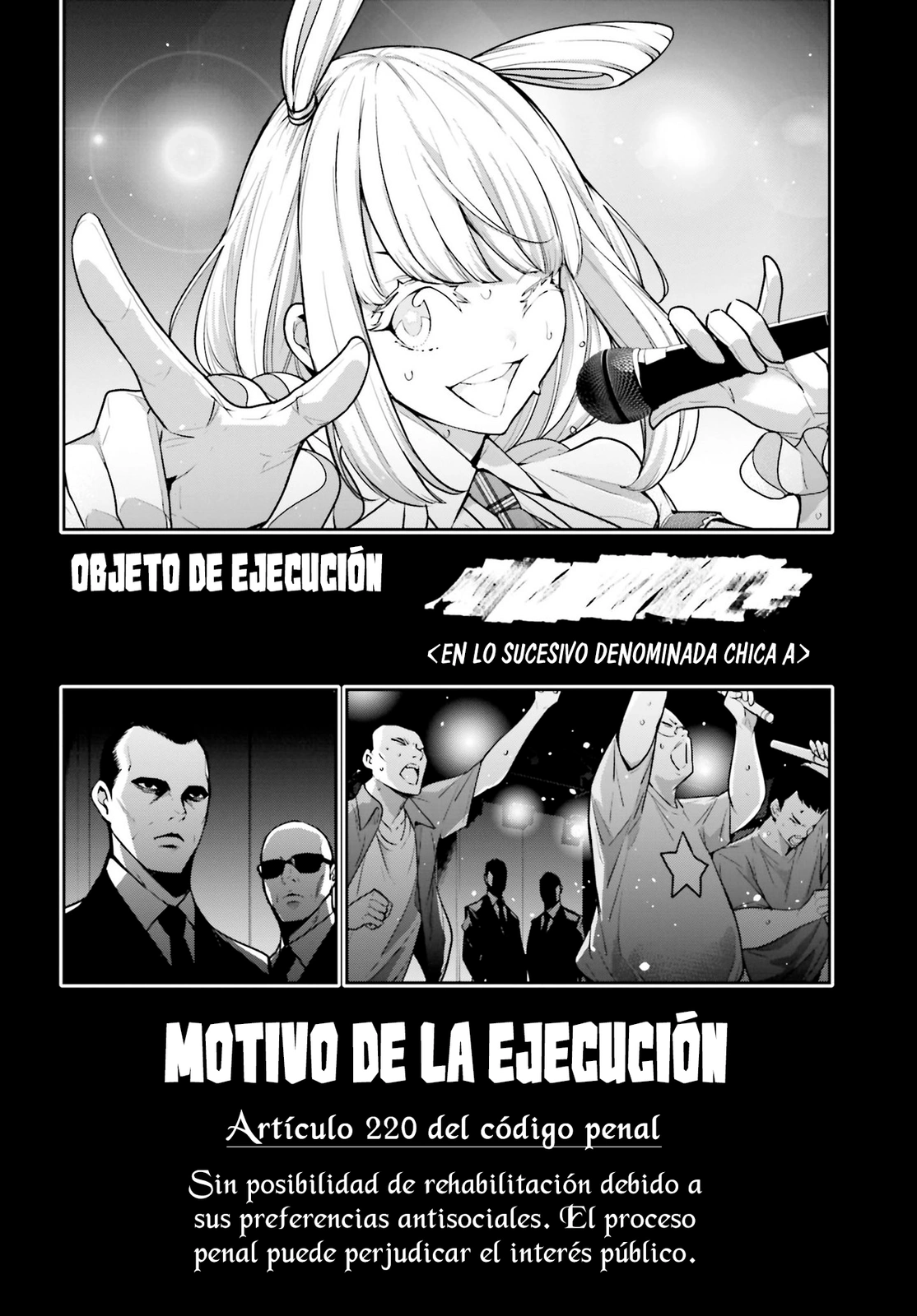 Read Majo Taisen ES Manga Online