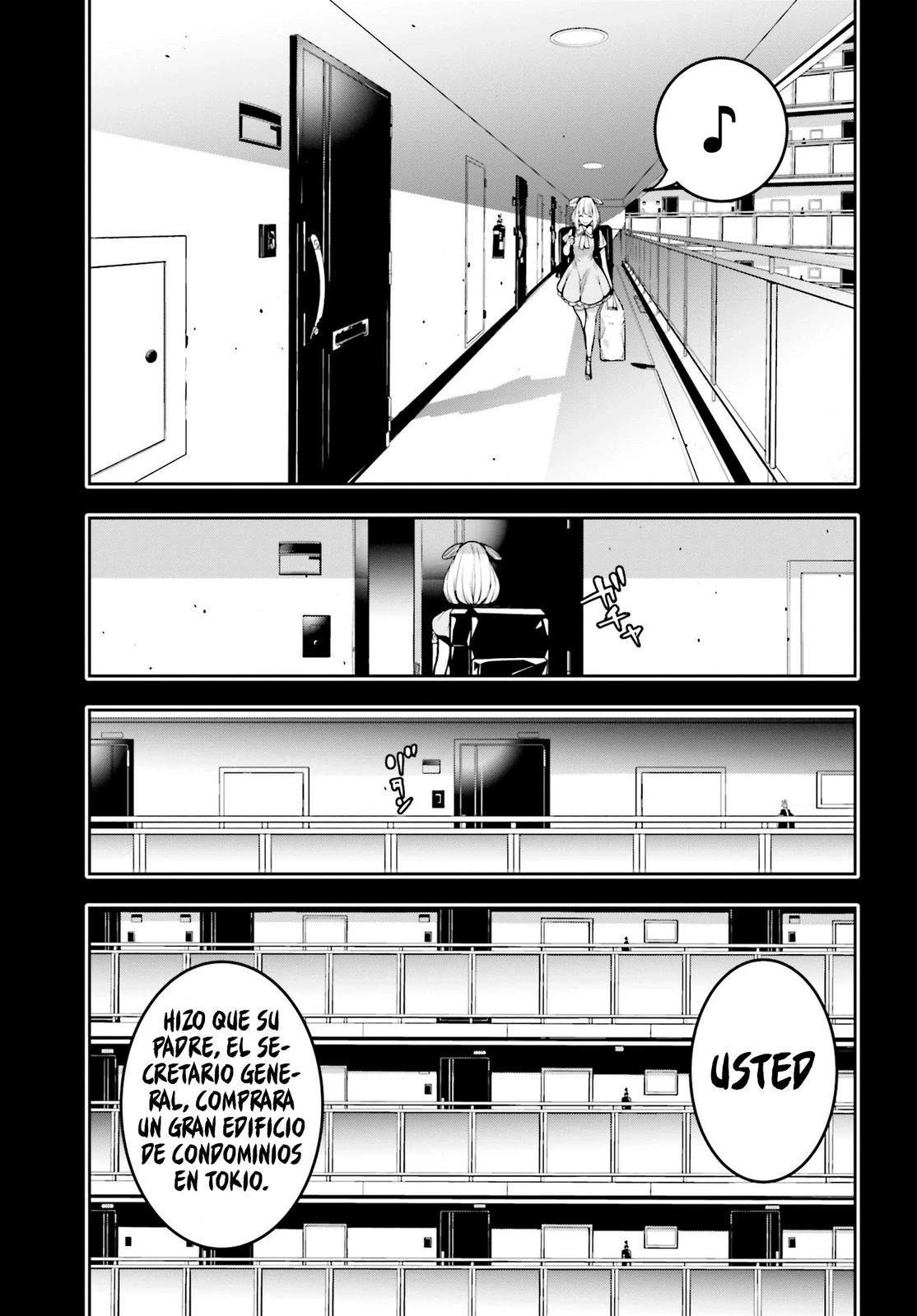 Read Majo Taisen ES Manga Online