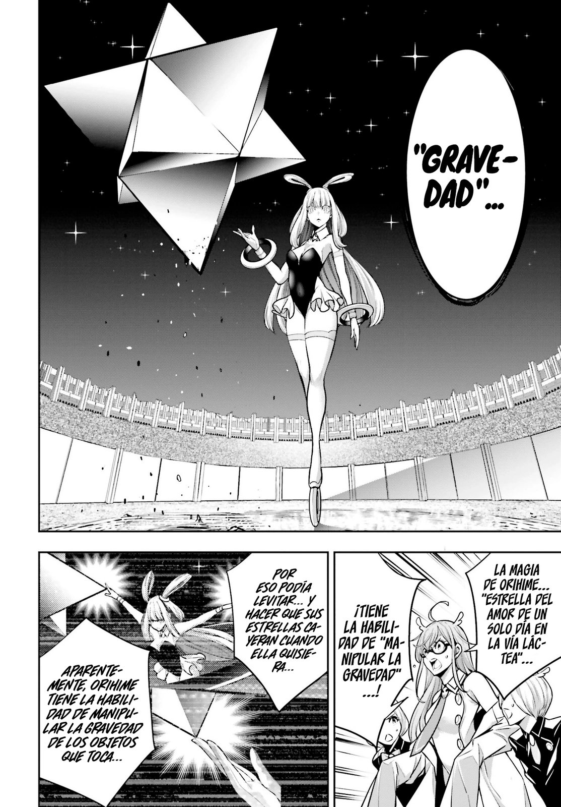 Read Majo Taisen ES Manga Online
