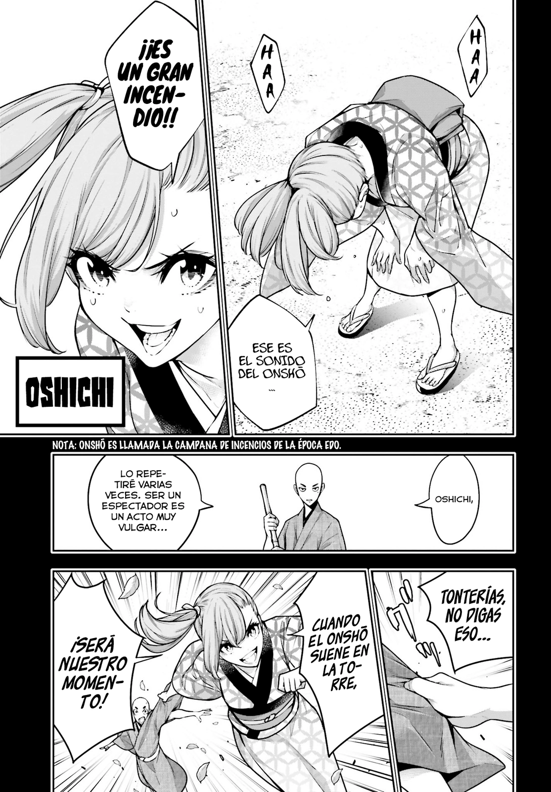 Read Majo Taisen ES Manga Online
