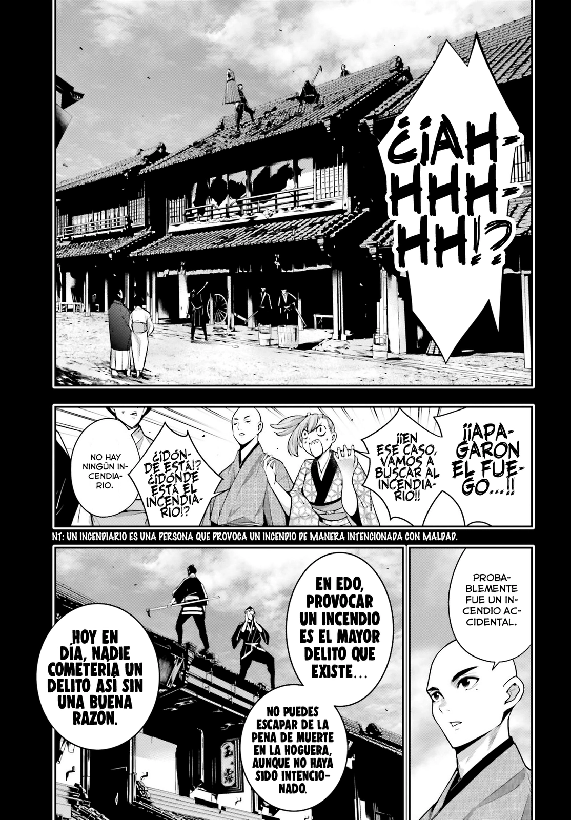 Read Majo Taisen ES Manga Online