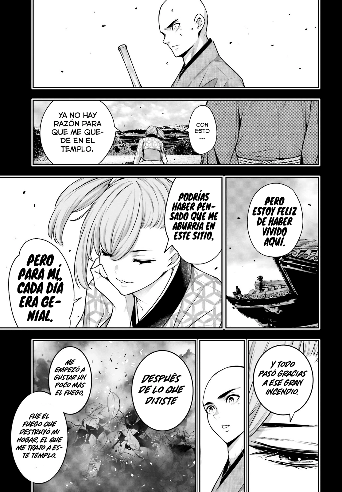 Read Majo Taisen ES Manga Online