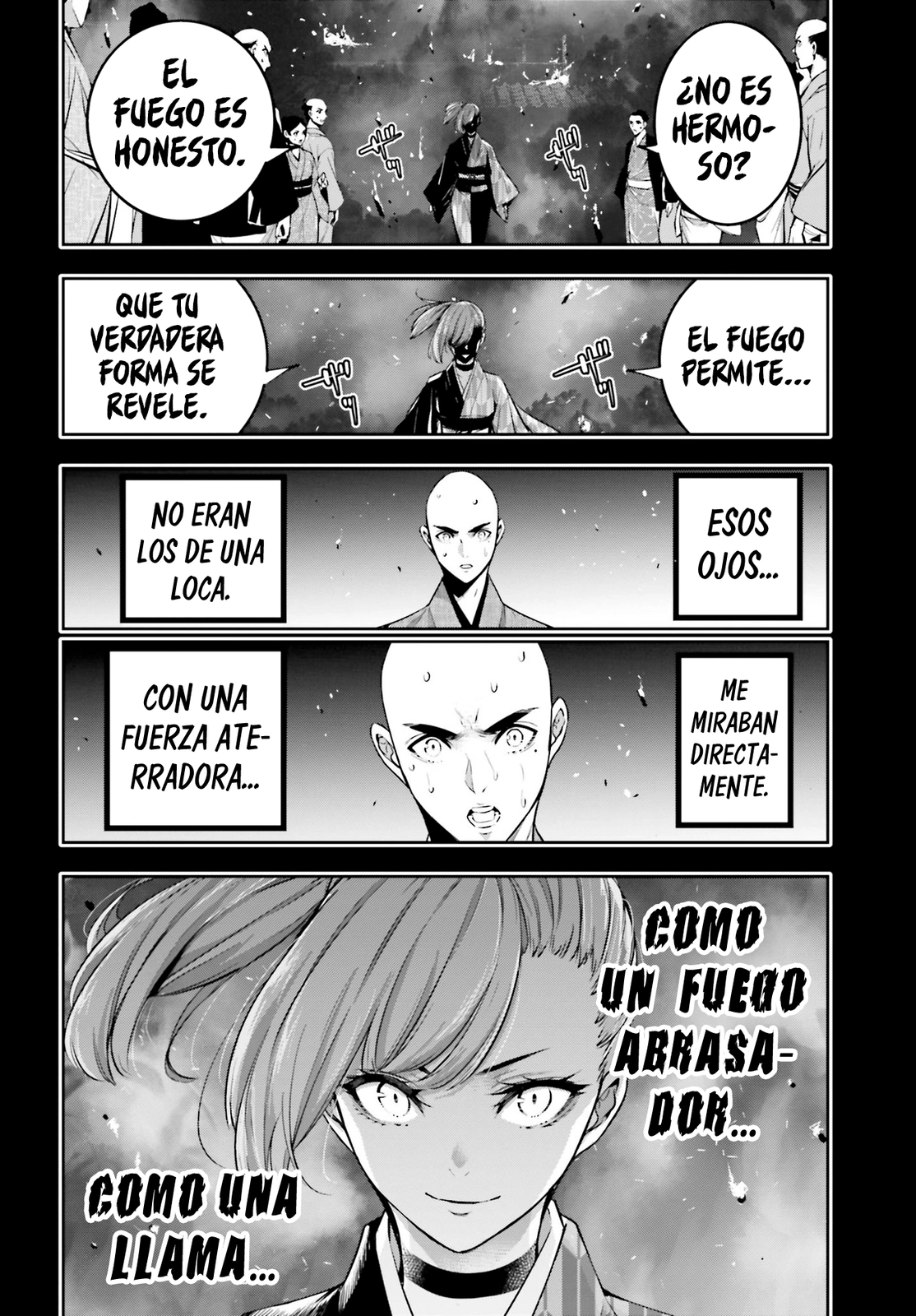 Read Majo Taisen ES Manga Online