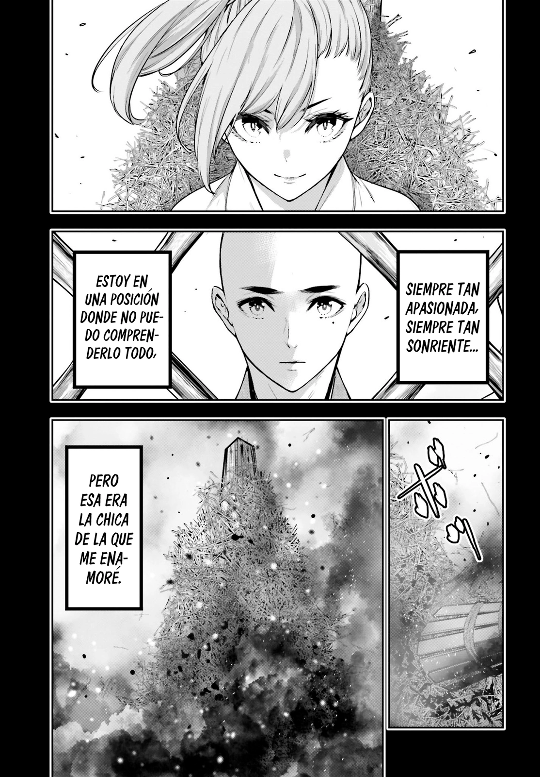 Read Majo Taisen ES Manga Online