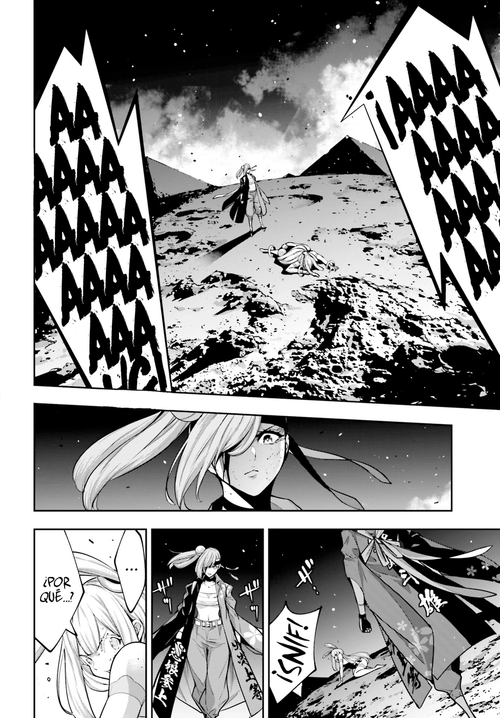 Read Majo Taisen ES Manga Online