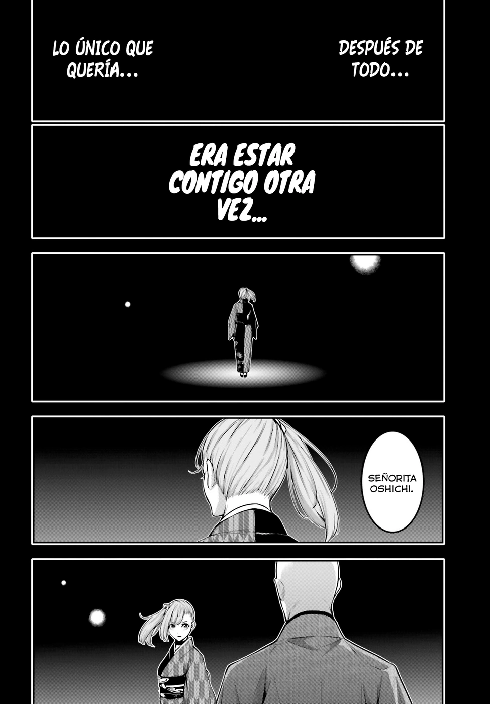 Read Majo Taisen ES Manga Online