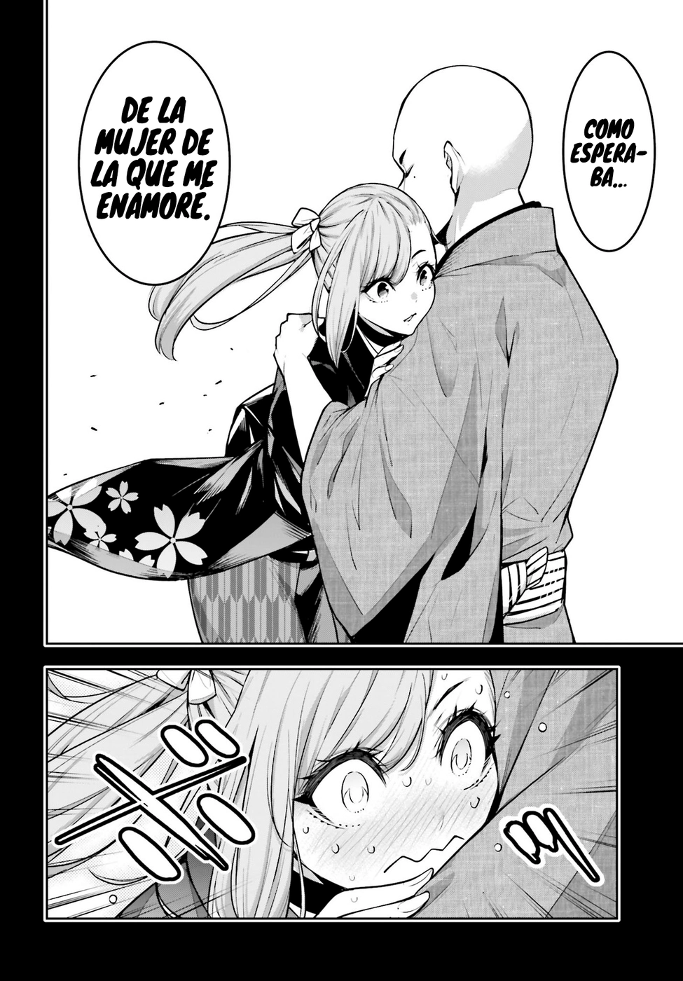 Read Majo Taisen ES Manga Online