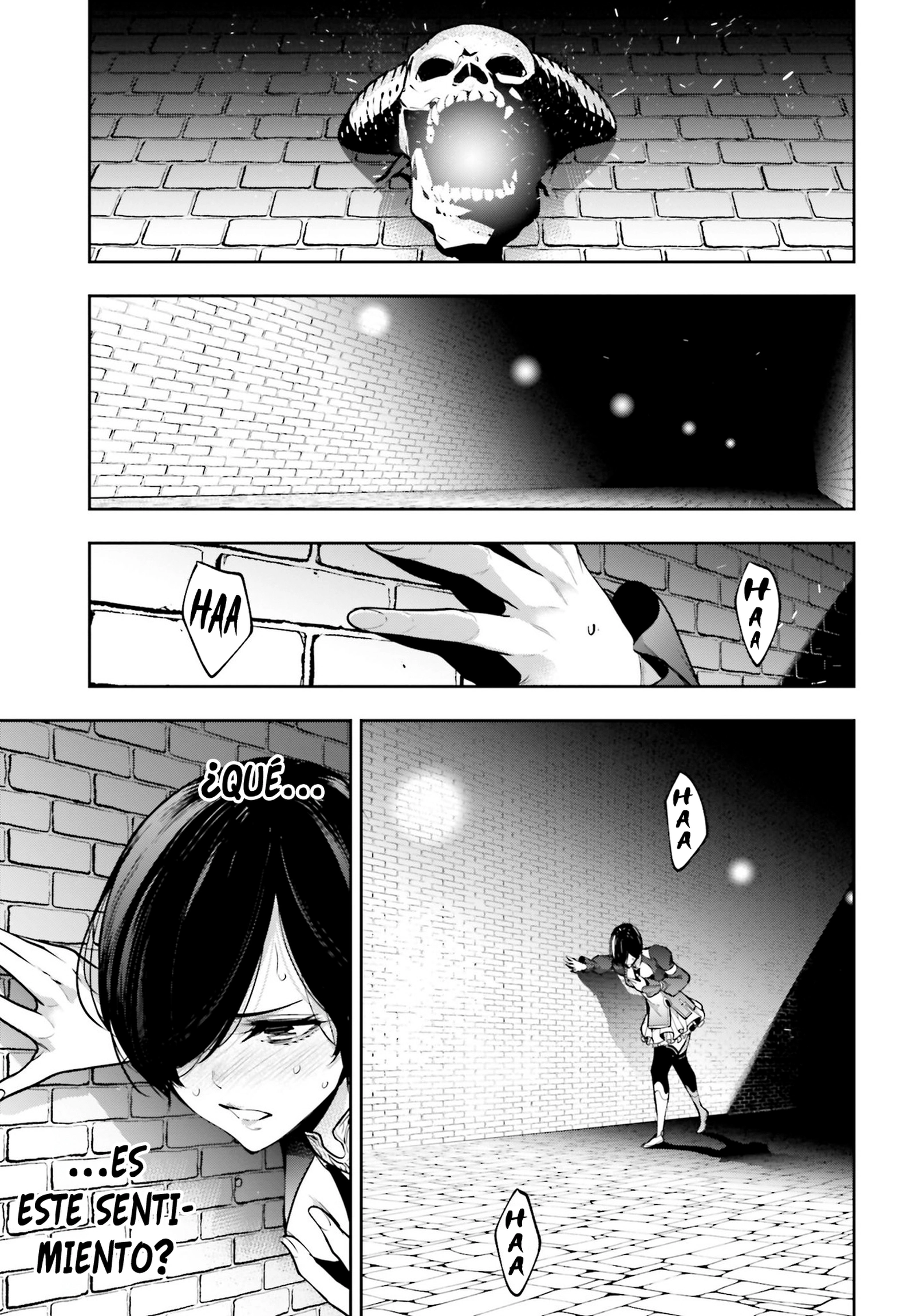 Read Majo Taisen ES Manga Online